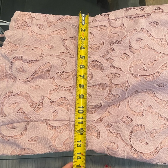 Bardot Blush dress - like new - Picture 8 of 9